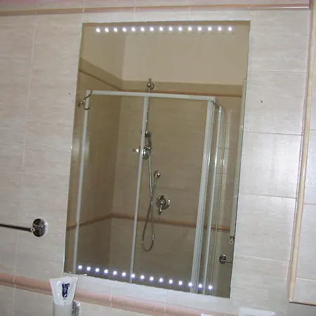 Apartamento Federica's Roma
