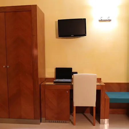 Apartamento Federica's Roma