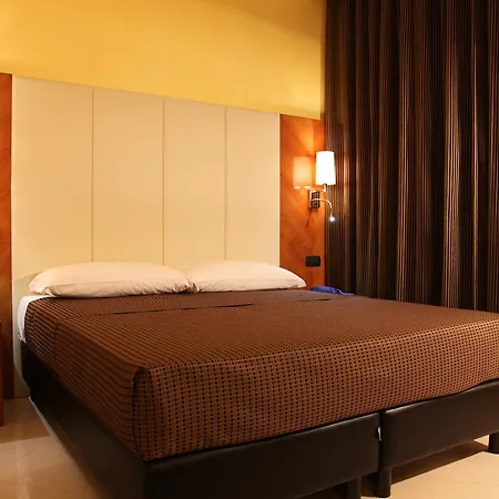 Apartamento Federica's Roma