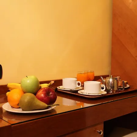 Federica's Roma