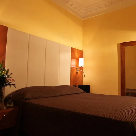 Apartamento Federica's *