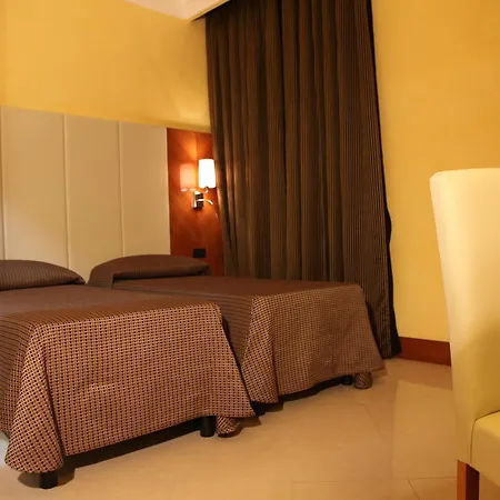 Apartamento Federica's *