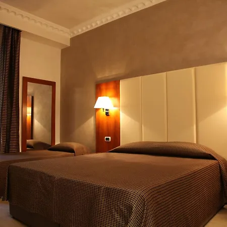 Federica's Apartamento Roma