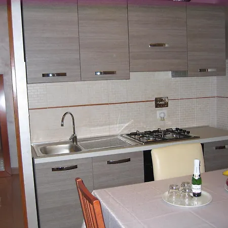 Federica's Roma