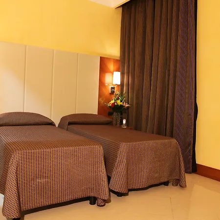 Apartmán Federica's
