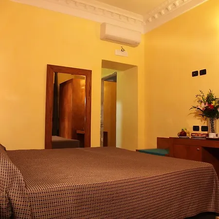 Federica's Διαμέρισμα *