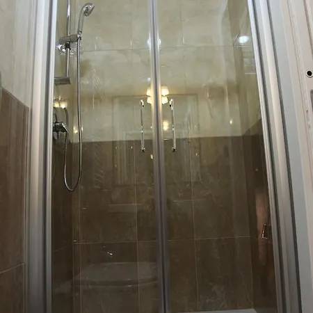 Διαμέρισμα Federica's Ρώμη