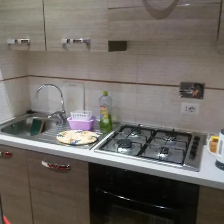 Federica's Διαμέρισμα *