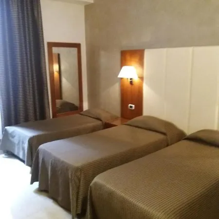Federica's * Roma