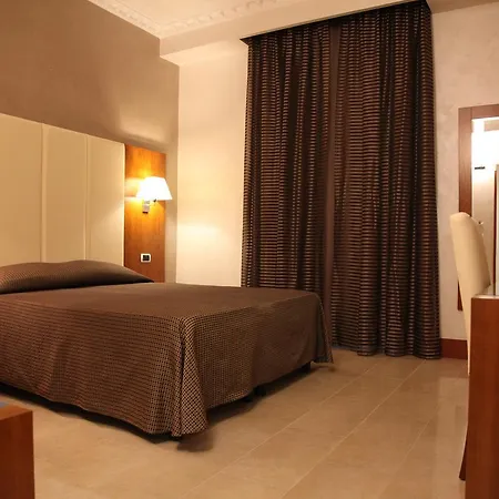 Apartament Federica's
